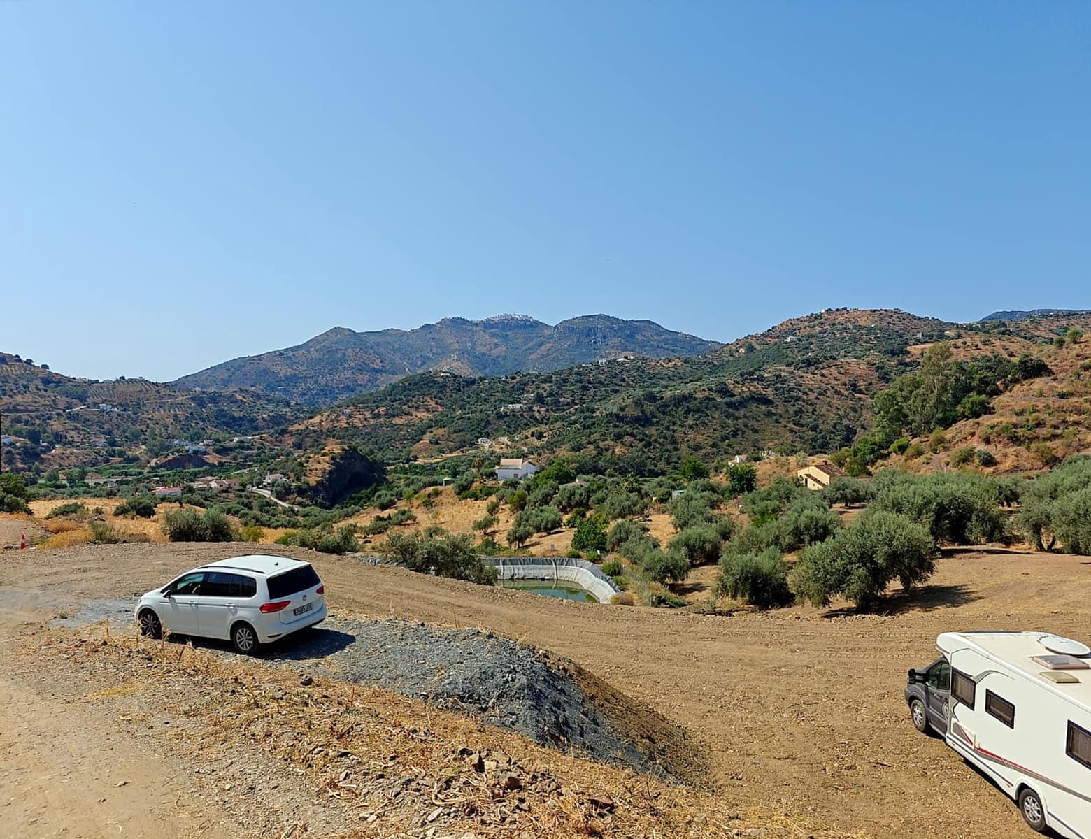 4 camera da letto Finca/Casa di Campagna in vendita in Comares con garage - 165.000 € (Rif: 9103606)