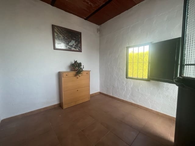 2 soveværelse Finca/Landehus til salg i Fuente de Piedra med garage - € 115.000 (Ref: 9109307)