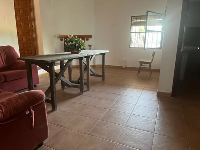 2 soveværelse Finca/Landehus til salg i Fuente de Piedra med garage - € 115.000 (Ref: 9109307)
