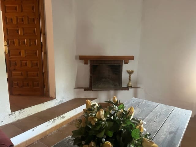 2 soveværelse Finca/Landehus til salg i Fuente de Piedra med garage - € 115.000 (Ref: 9109307)