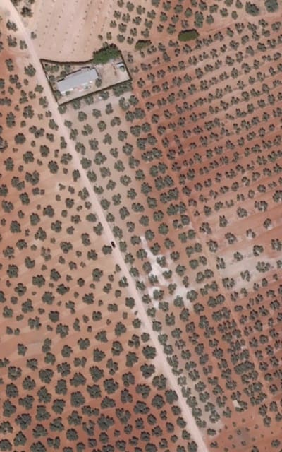 2 soveværelse Finca/Landehus til salg i Fuente de Piedra med garage - € 115.000 (Ref: 9109307)