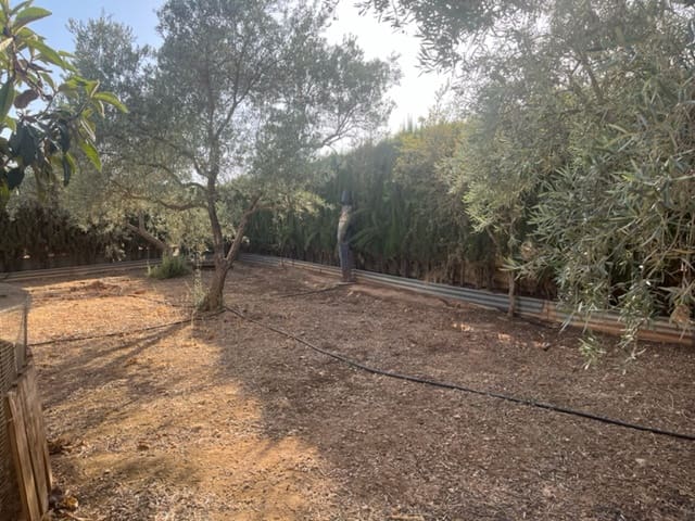 2 soveværelse Finca/Landehus til salg i Fuente de Piedra med garage - € 115.000 (Ref: 9109307)