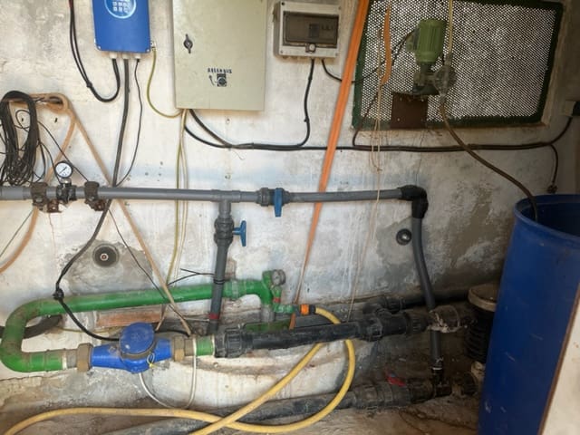 2 soveværelse Finca/Landehus til salg i Fuente de Piedra med garage - € 115.000 (Ref: 9109307)