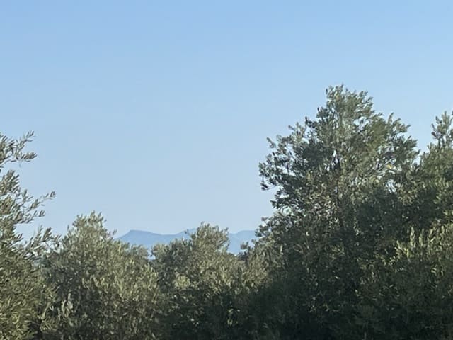 2 soveværelse Finca/Landehus til salg i Fuente de Piedra med garage - € 115.000 (Ref: 9109307)