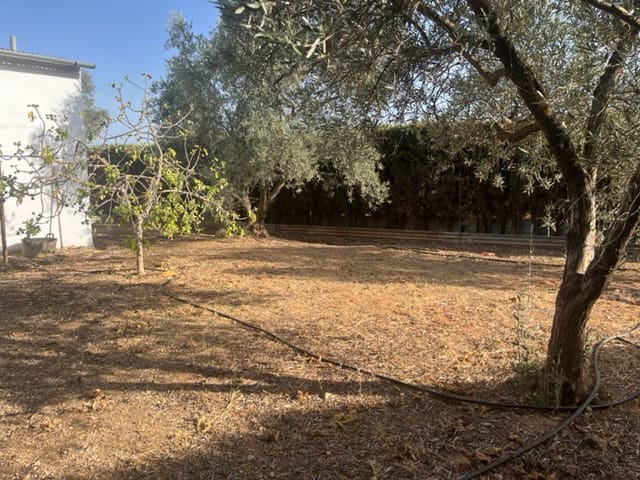 2 soveværelse Finca/Landehus til salg i Fuente de Piedra med garage - € 115.000 (Ref: 9109307)