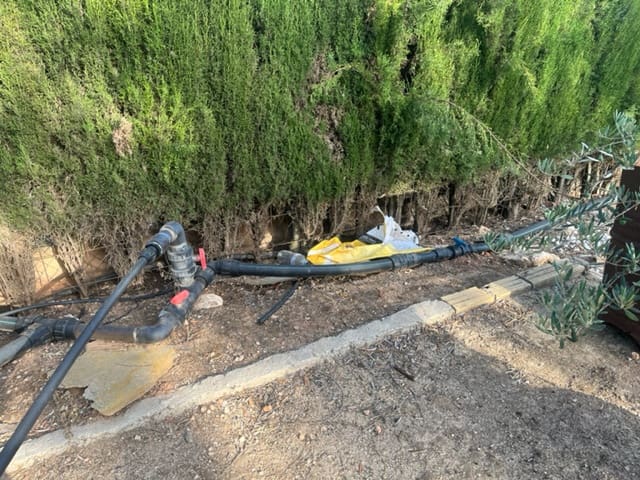 2 soveværelse Finca/Landehus til salg i Fuente de Piedra med garage - € 115.000 (Ref: 9109307)