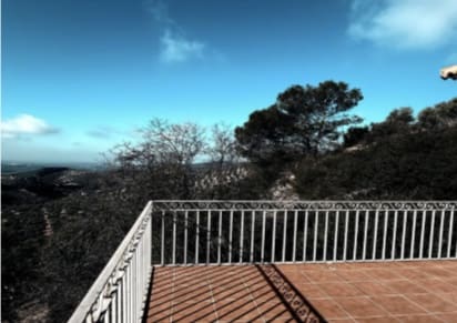 Finca/Landehus til salg i Villanueva de Algaidas - € 149.000 (Ref: 9110715)