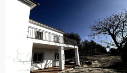 Finca/Landehus til salg i Villanueva de Algaidas - € 149.000 (Ref: 9110715)