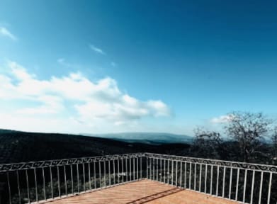 Finca/Landehus til salg i Villanueva de Algaidas - € 149.000 (Ref: 9110715)