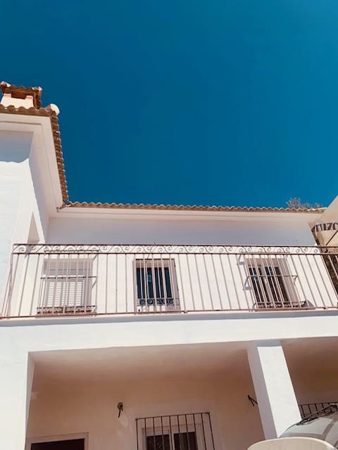 Finca/Landehus til salg i Villanueva de Algaidas - € 149.000 (Ref: 9110715)