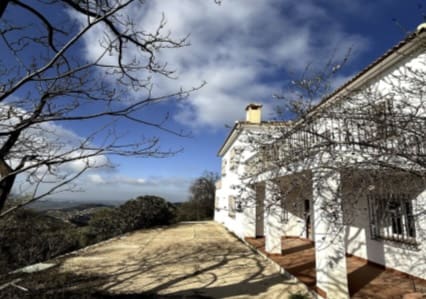 Finca/Landehus til salg i Villanueva de Algaidas - € 149.000 (Ref: 9110715)