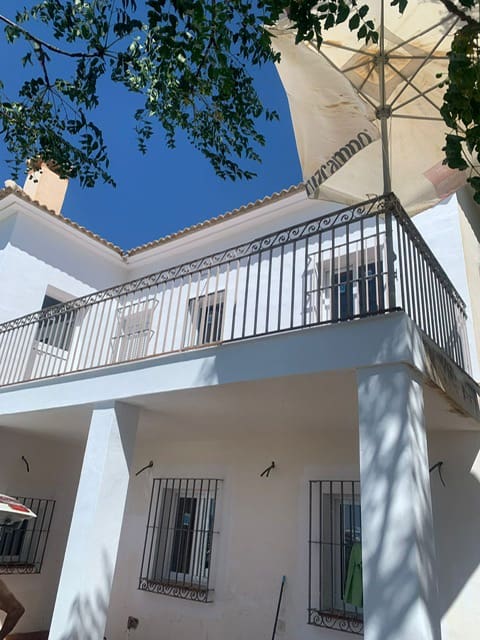 Finca/Landehus til salg i Villanueva de Algaidas - € 149.000 (Ref: 9110715)