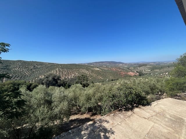 Finca/Landehus til salg i Villanueva de Algaidas - € 149.000 (Ref: 9110715)