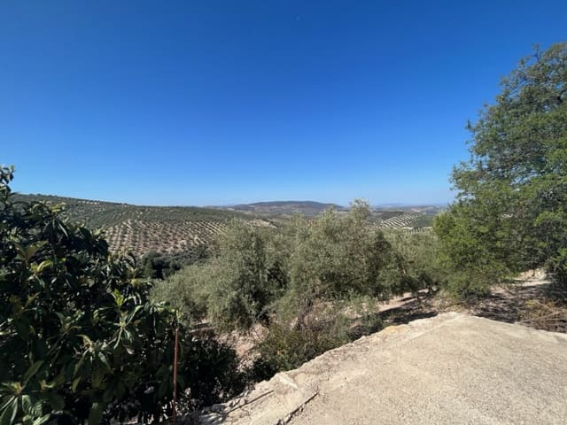 Finca/Landehus til salg i Villanueva de Algaidas - € 149.000 (Ref: 9110715)