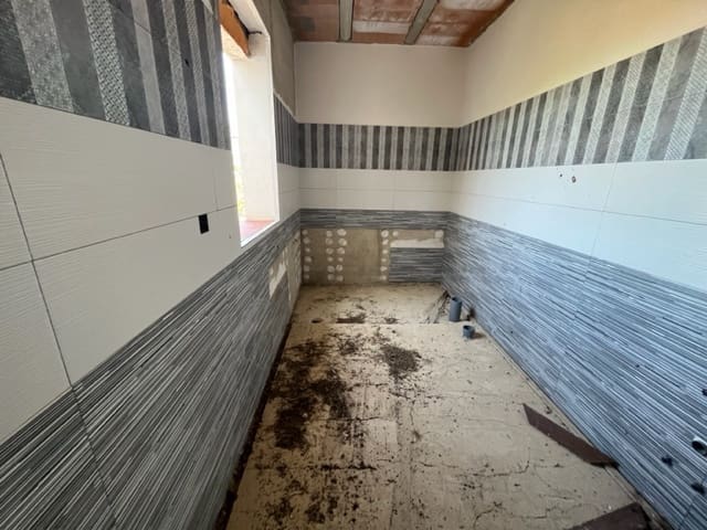 Finca/Landehus til salg i Villanueva de Algaidas - € 149.000 (Ref: 9110715)