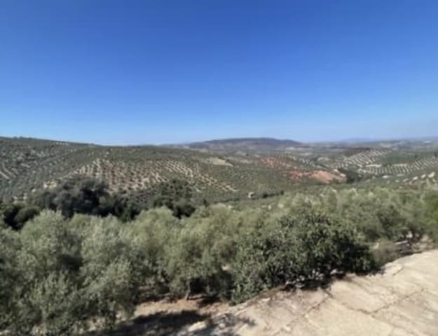 Finca/Landehus til salg i Villanueva de Algaidas - € 149.000 (Ref: 9110715)