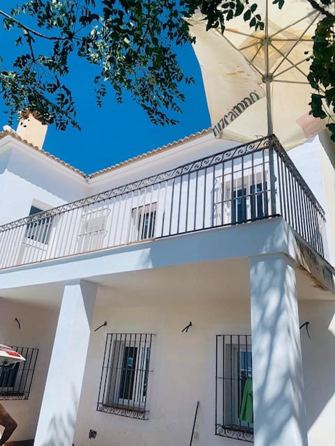 Finca/Landehus til salg i Villanueva de Algaidas - € 149.000 (Ref: 9110715)