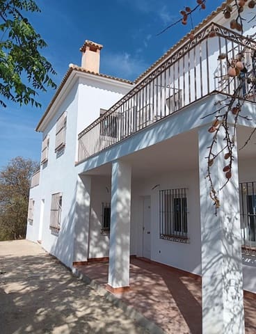 Finca/Landehus til salg i Villanueva de Algaidas - € 149.000 (Ref: 9110715)
