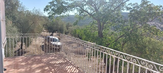 Finca/Landehus til salg i Villanueva de Algaidas - € 149.000 (Ref: 9110715)