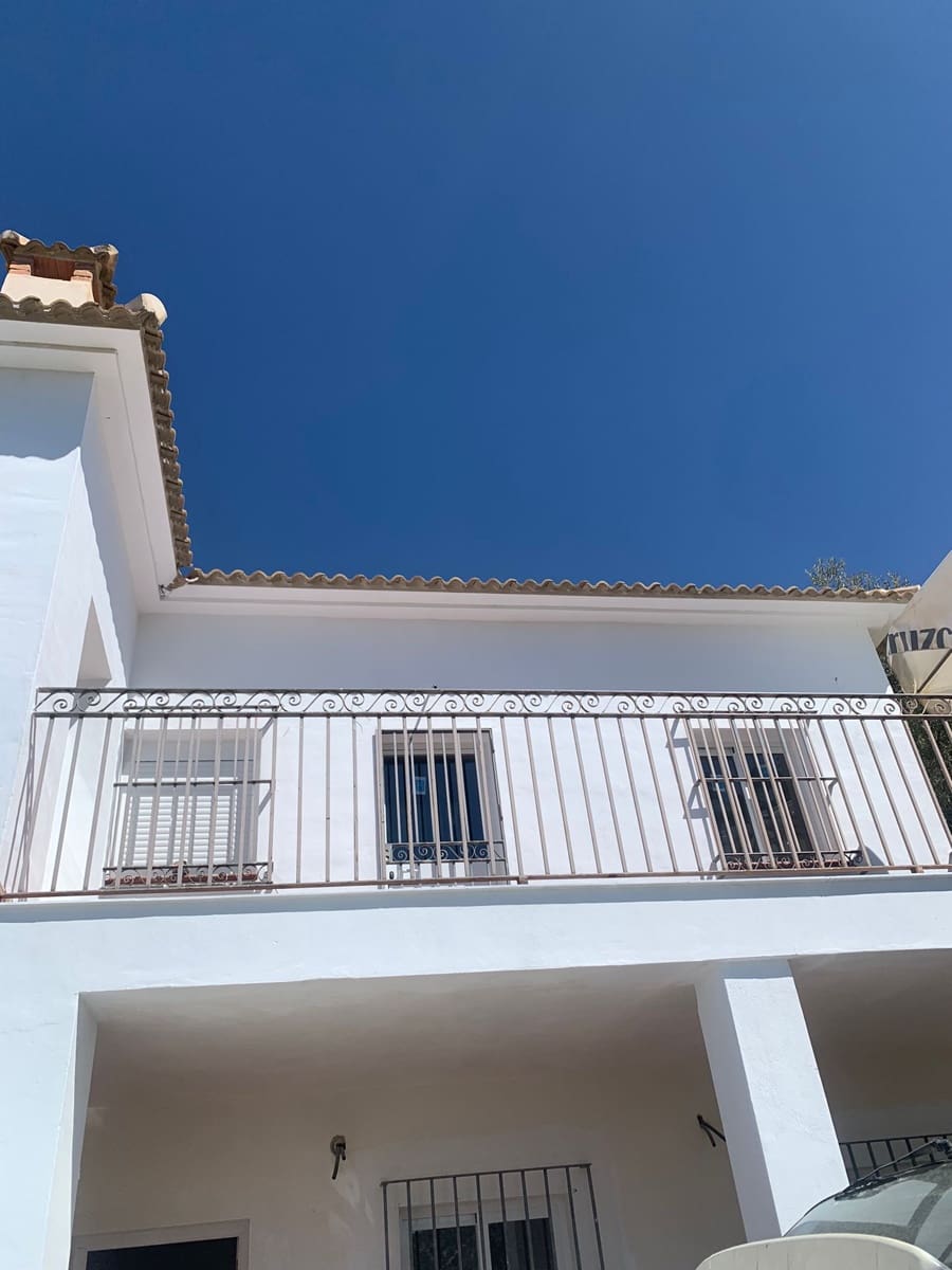 Finca/Landehus til salg i Villanueva de Algaidas - € 149.000 (Ref: 9110715)