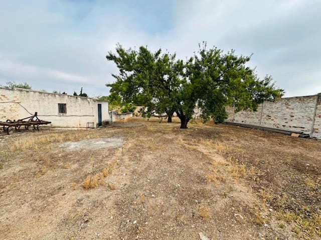 Rakentamaton maa myytävänä paikassa Antequera - 120 000 € (Ref: 9131801)