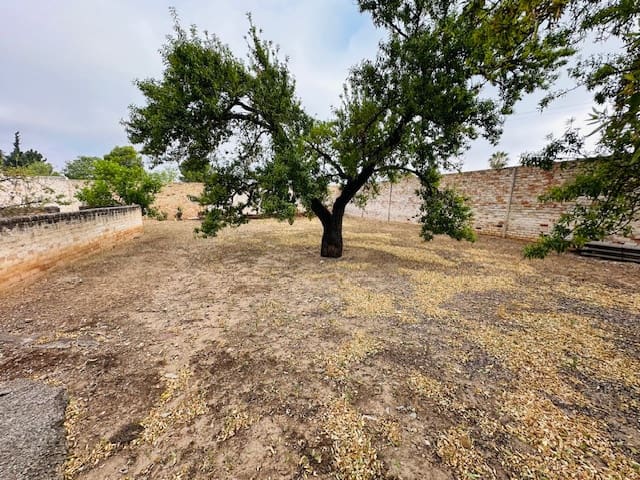 Grunde uden byggetilladelser til salg i Antequera - € 120.000 (Ref: 9131801)
