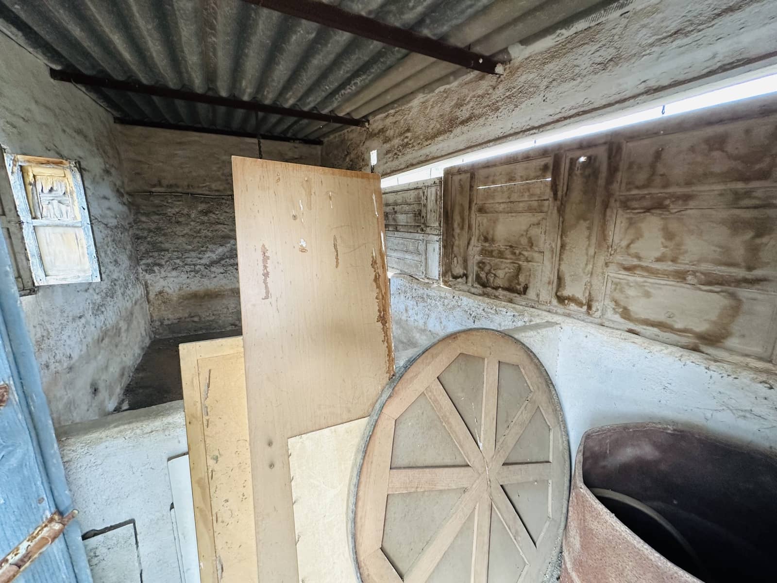 Grunde uden byggetilladelser til salg i Antequera - € 120.000 (Ref: 9131801)