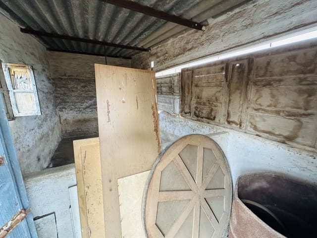 Rakentamaton maa myytävänä paikassa Antequera - 120 000 € (Ref: 9131801)