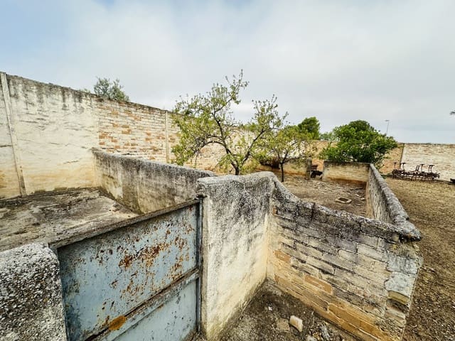 Rakentamaton maa myytävänä paikassa Antequera - 120 000 € (Ref: 9131801)