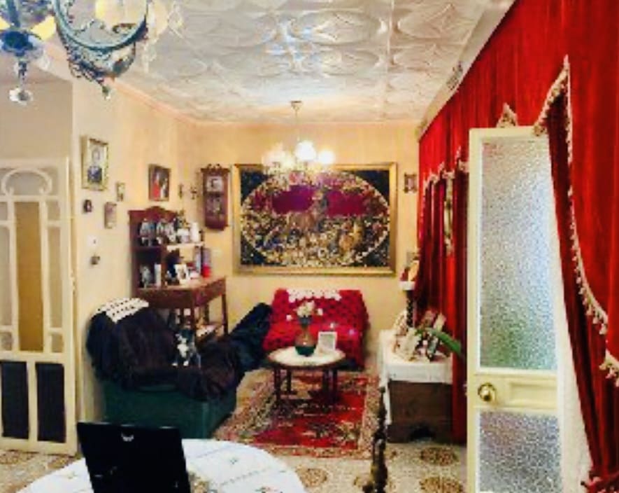 6 sovrum Hus till salu i Iznajar - 99 950 € (Ref: 9158095)