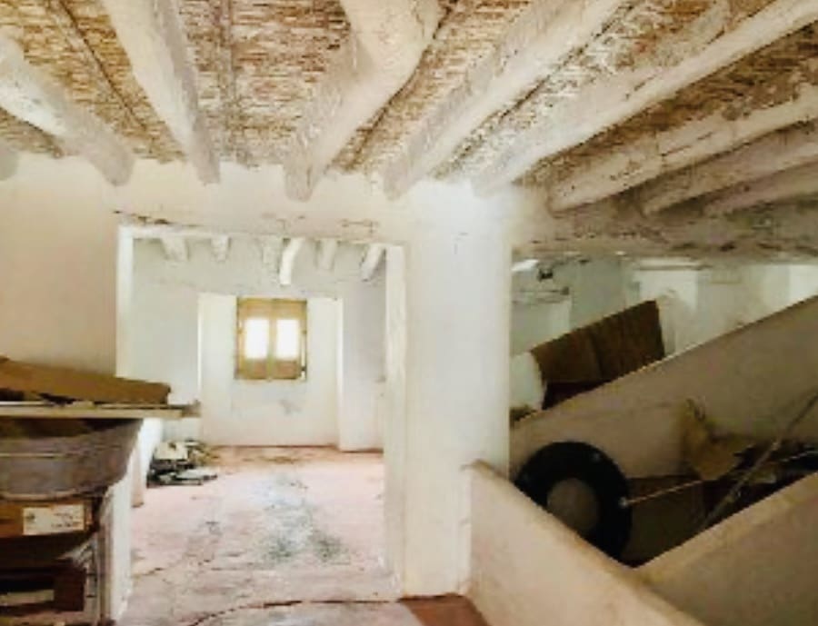 6 sovrum Hus till salu i Iznajar - 99 950 € (Ref: 9158095)