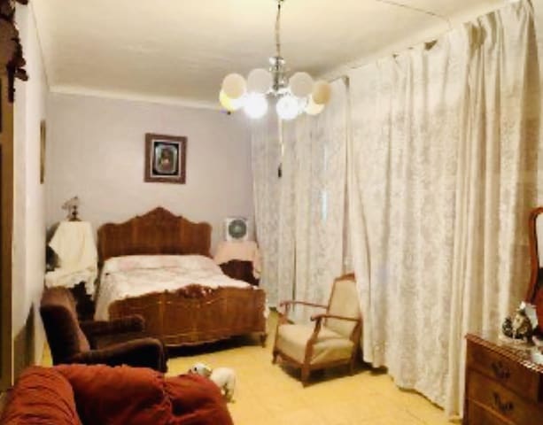 6 sovrum Hus till salu i Iznájar - 99 950 € (Ref: 9158095)