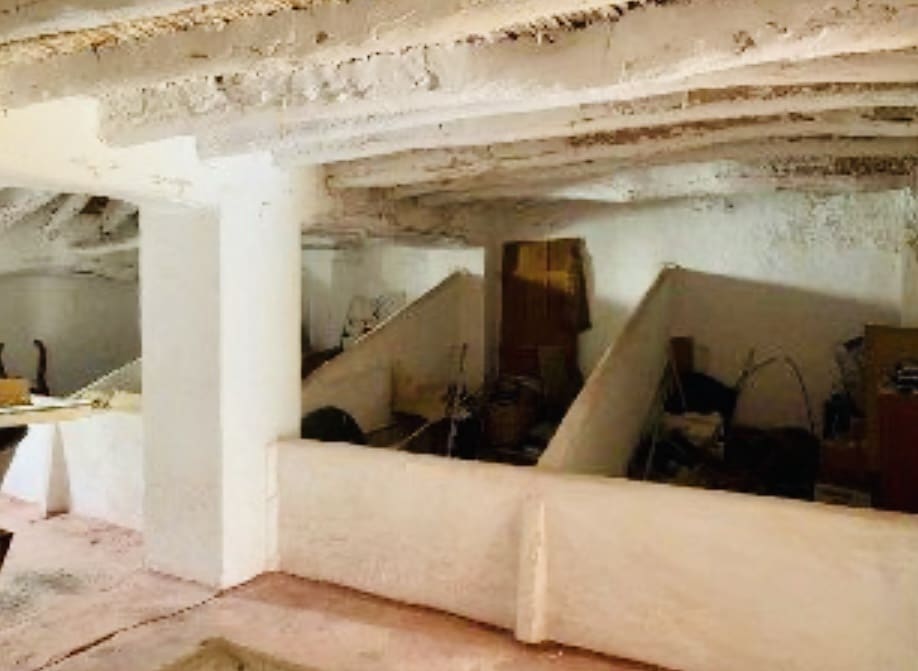 6 sovrum Hus till salu i Iznajar - 99 950 € (Ref: 9158095)