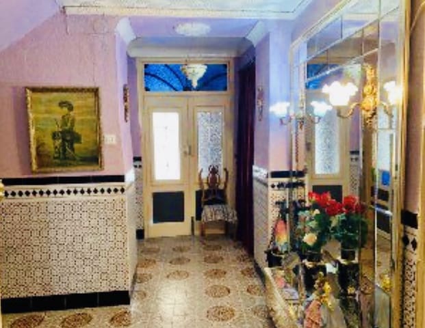 6 sovrum Hus till salu i Iznájar - 99 950 € (Ref: 9158095)