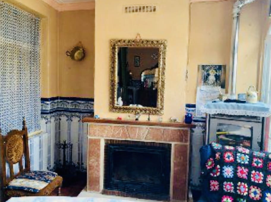 6 sovrum Hus till salu i Iznajar - 99 950 € (Ref: 9158095)