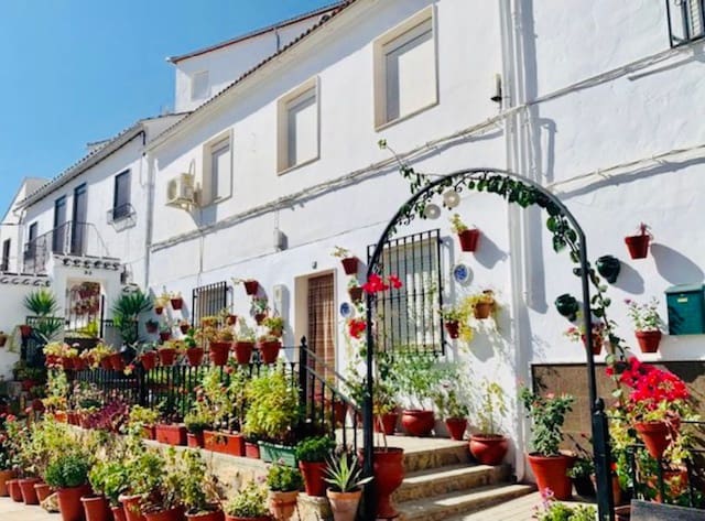 4 sypialnia Dom na sprzedaż w Iznájar - 92 000 € (Ref: 9164288)