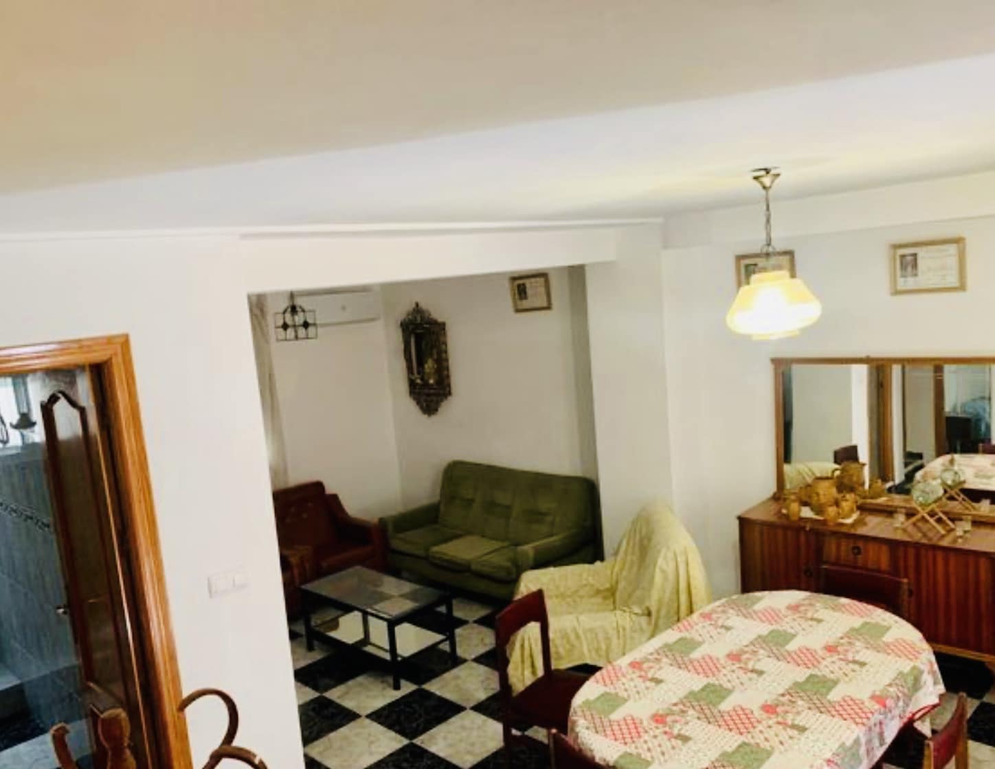 4 sypialnia Dom na sprzedaż w Iznajar - 92 000 € (Ref: 9164288)