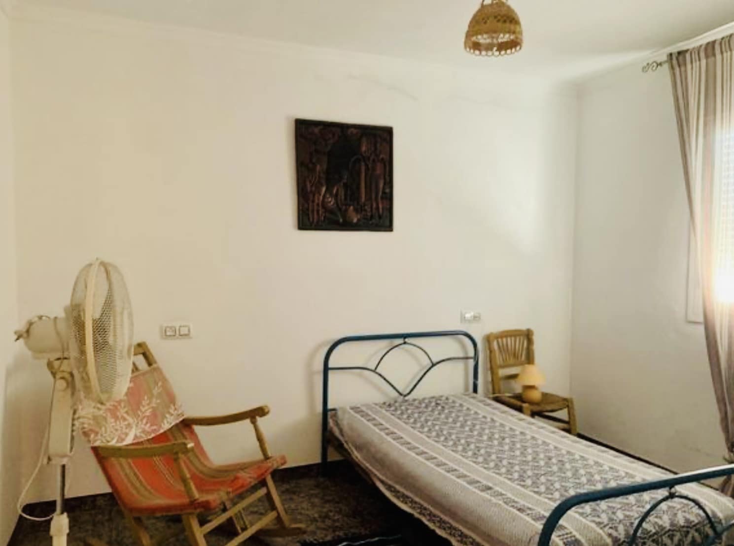 4 sypialnia Dom na sprzedaż w Iznajar - 92 000 € (Ref: 9164288)