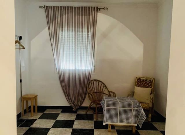 4 sypialnia Dom na sprzedaż w Iznájar - 92 000 € (Ref: 9164288)