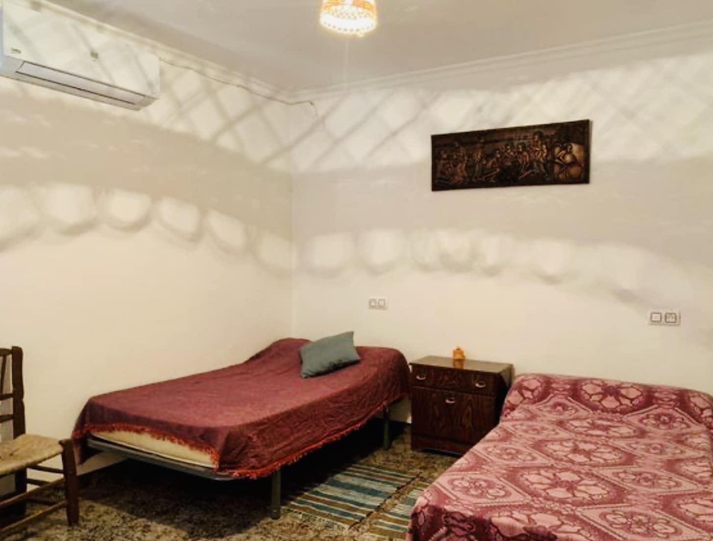 4 sypialnia Dom na sprzedaż w Iznajar - 92 000 € (Ref: 9164288)