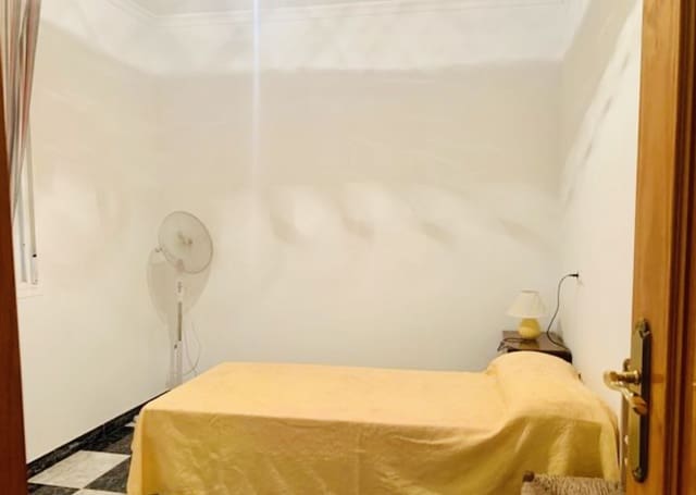 4 sypialnia Dom na sprzedaż w Iznájar - 92 000 € (Ref: 9164288)