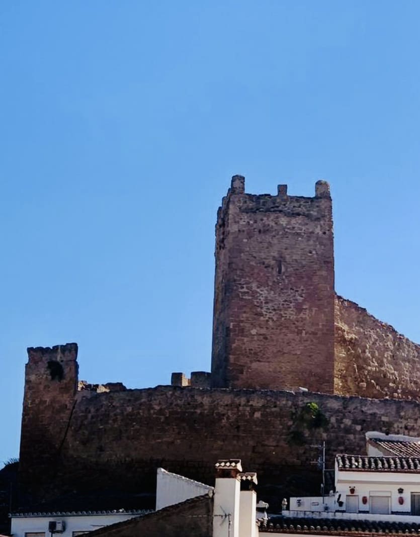 4 sypialnia Dom na sprzedaż w Iznajar - 92 000 € (Ref: 9164288)