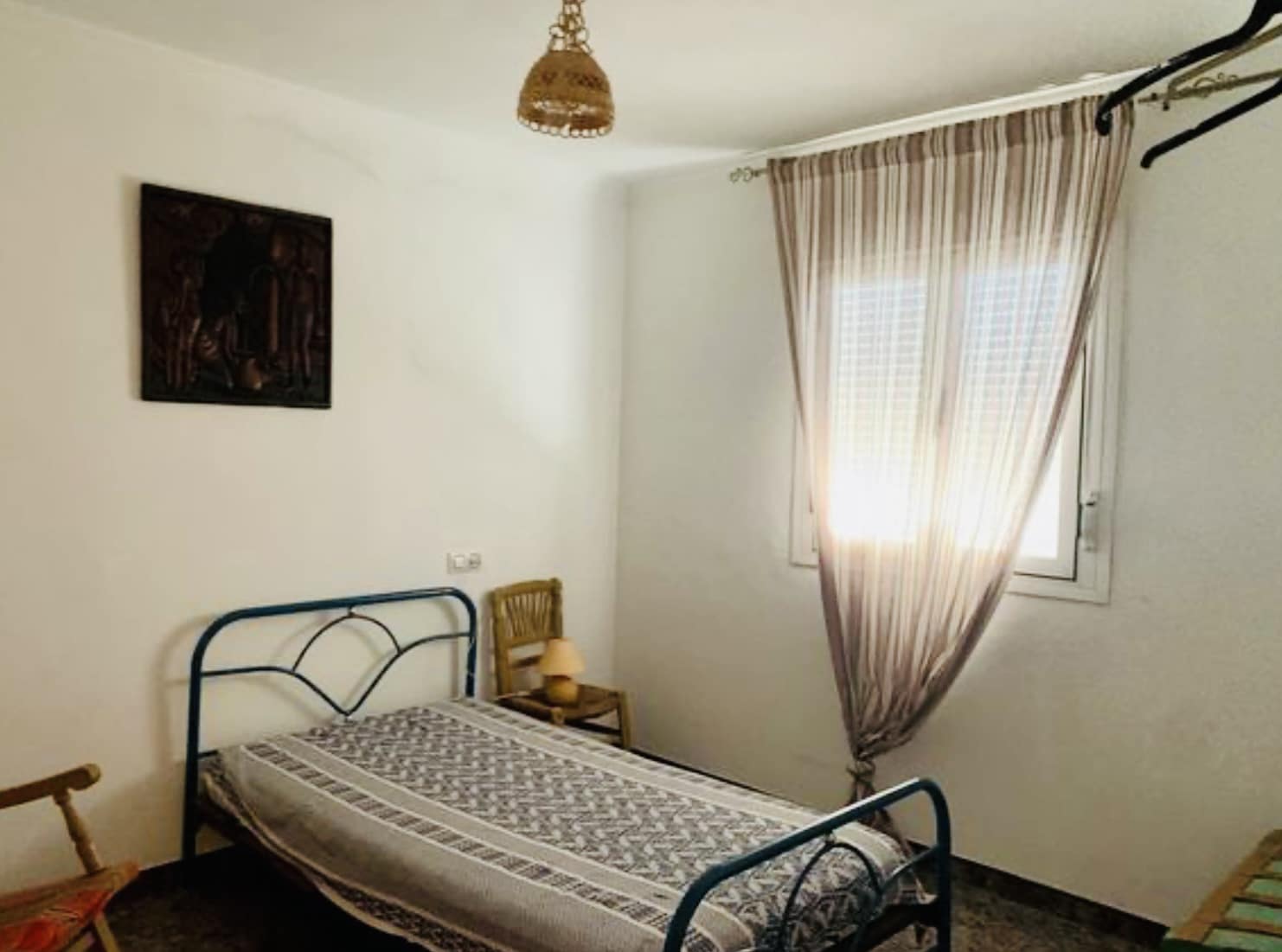 4 sypialnia Dom na sprzedaż w Iznajar - 92 000 € (Ref: 9164288)