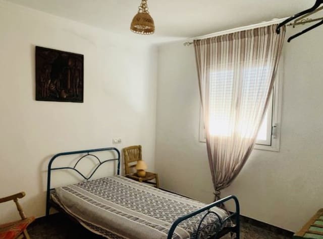 4 sypialnia Dom na sprzedaż w Iznájar - 92 000 € (Ref: 9164288)