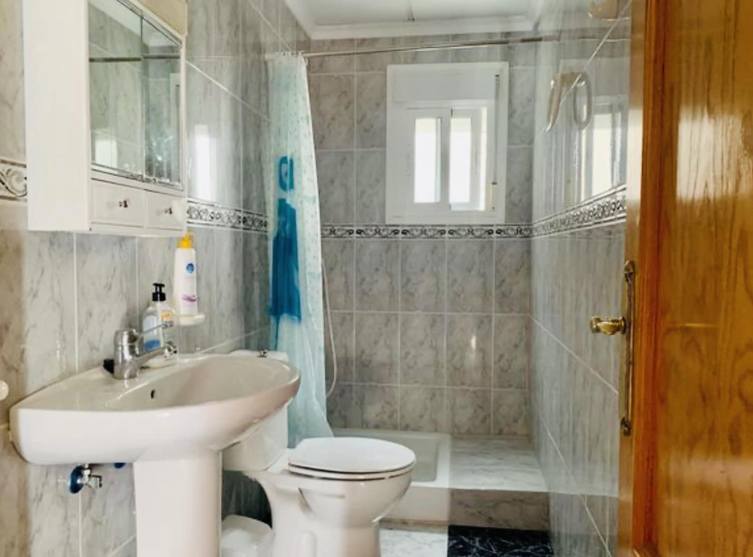 4 sypialnia Dom na sprzedaż w Iznajar - 92 000 € (Ref: 9164288)