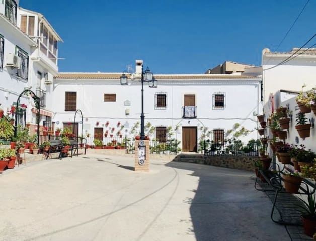 4 sypialnia Dom na sprzedaż w Iznájar - 92 000 € (Ref: 9164288)