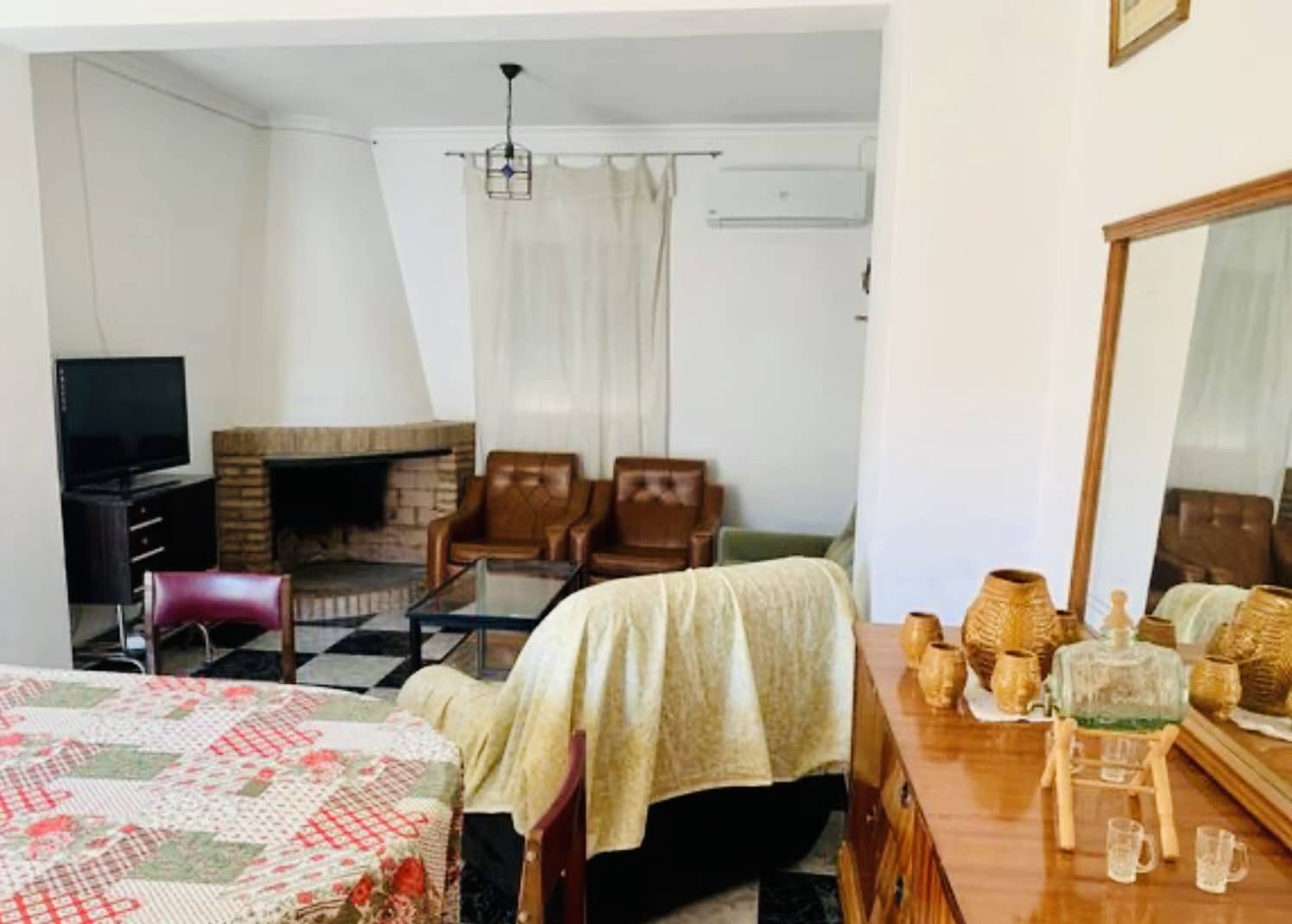 4 sypialnia Dom na sprzedaż w Iznajar - 92 000 € (Ref: 9164288)