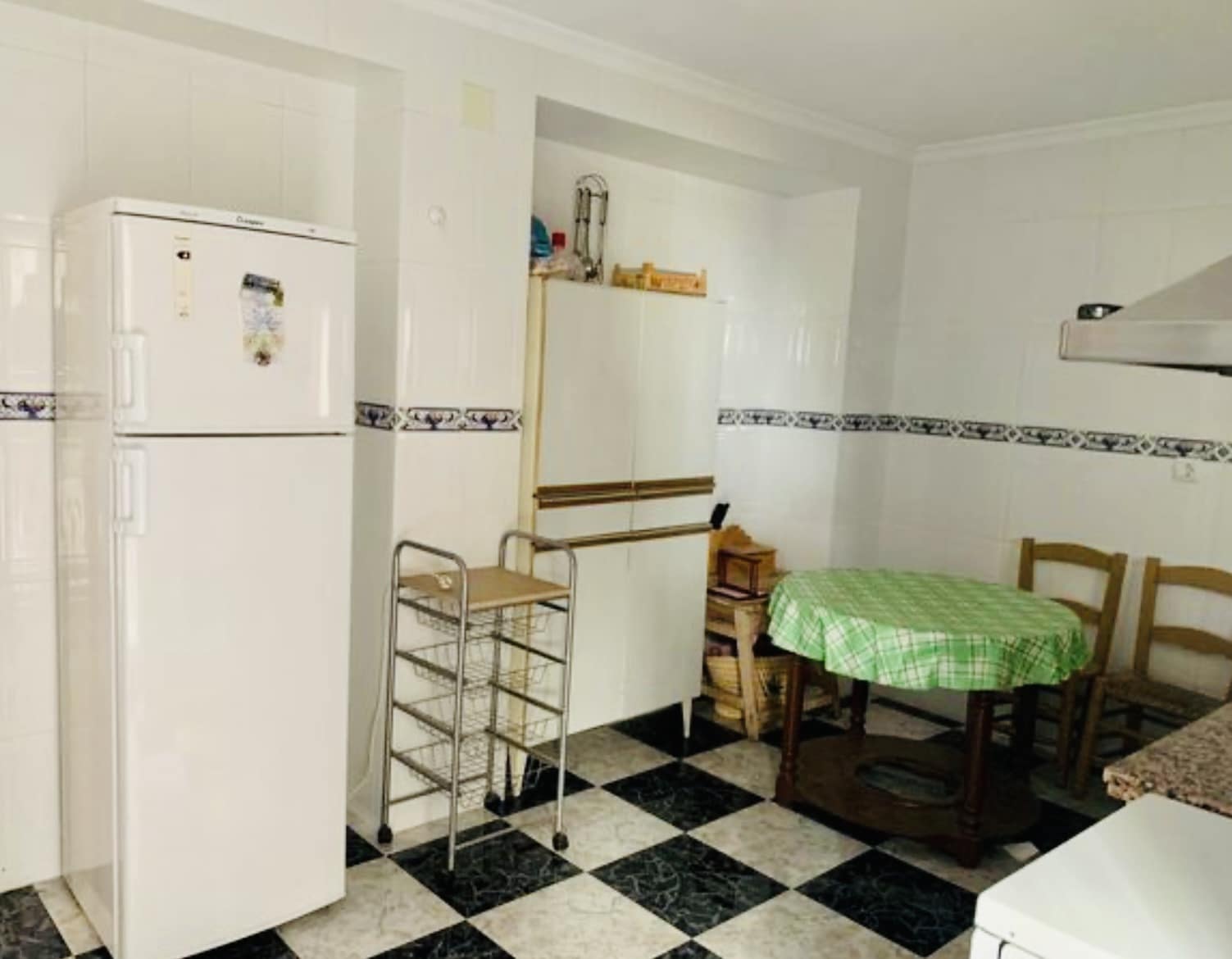 4 sypialnia Dom na sprzedaż w Iznajar - 92 000 € (Ref: 9164288)