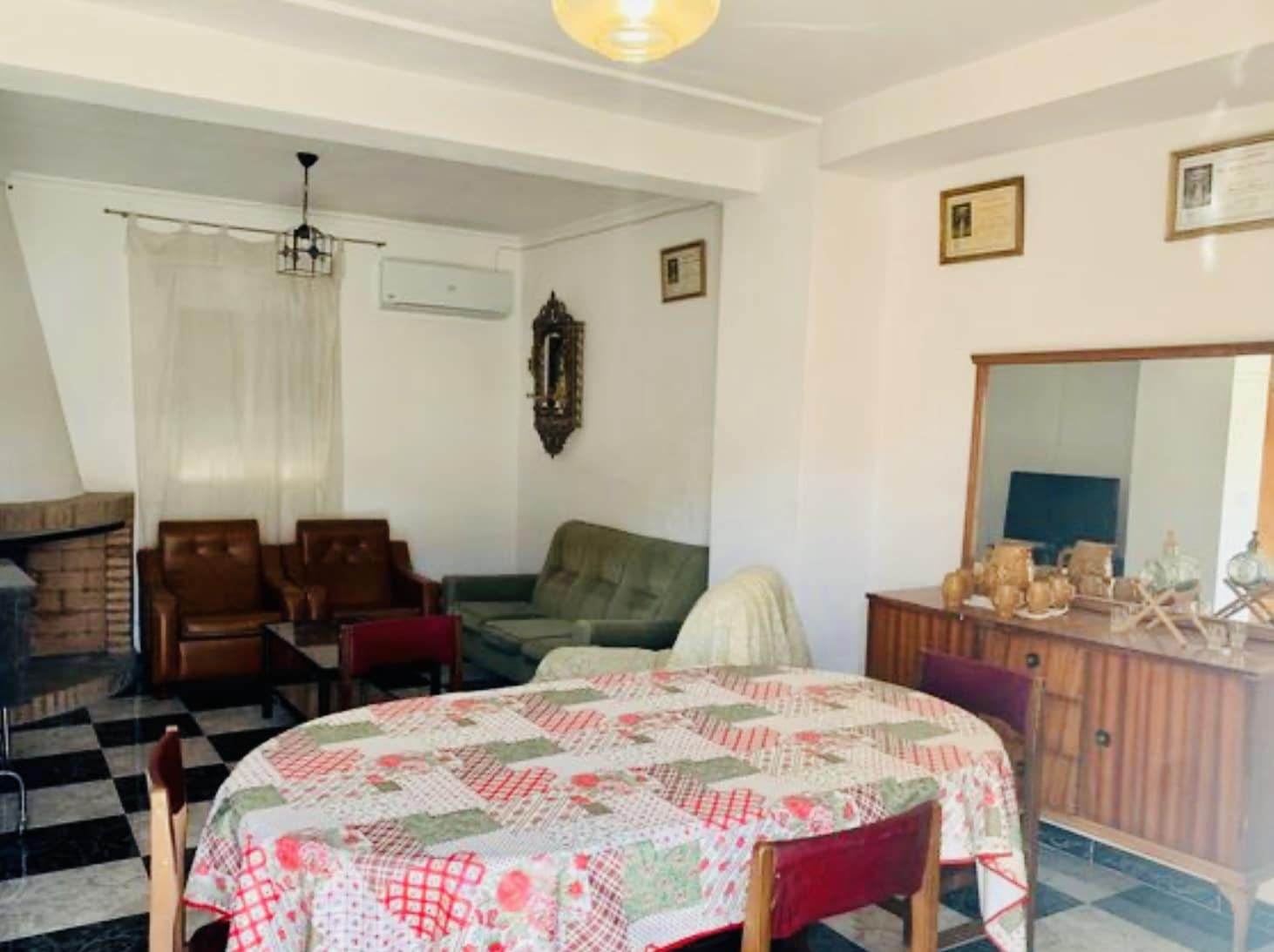 4 sypialnia Dom na sprzedaż w Iznajar - 92 000 € (Ref: 9164288)