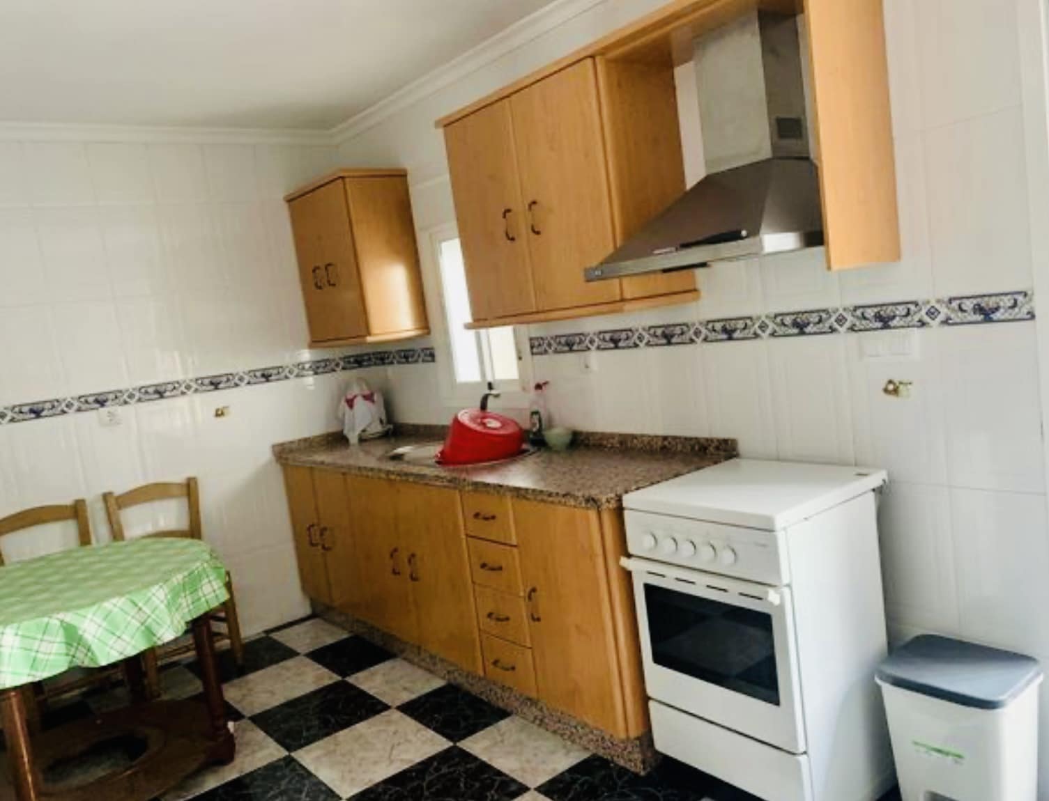 4 sypialnia Dom na sprzedaż w Iznajar - 92 000 € (Ref: 9164288)